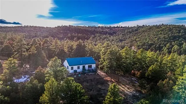 33280 Turkey Creek Lane Trinidad, CO 81082