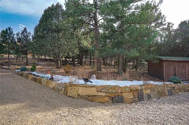 33280 Turkey Creek Lane Trinidad, CO 81082