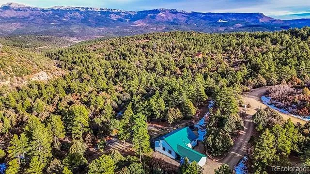33280 Turkey Creek Lane Trinidad, CO 81082