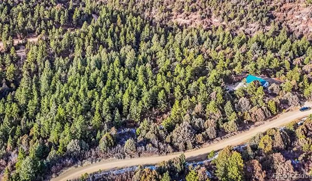 33280 Turkey Creek Lane Trinidad, CO 81082