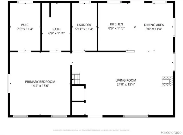 33280 Turkey Creek Lane Trinidad, CO 81082