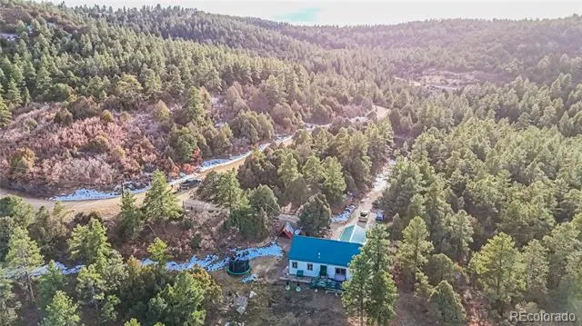 33280 Turkey Creek Lane Trinidad, CO 81082