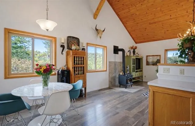 33280 Turkey Creek Lane Trinidad, CO 81082