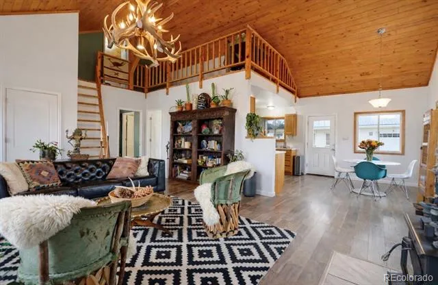 33280 Turkey Creek Lane Trinidad, CO 81082