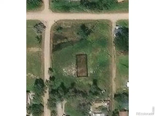 0 3rd St Crook, CO 80726