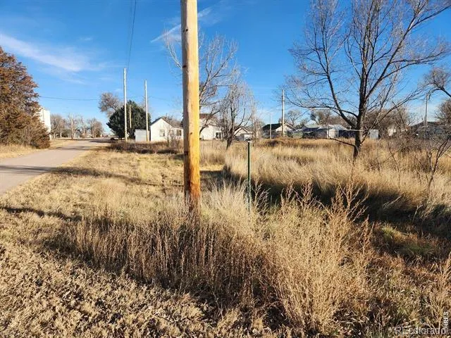0 3rd St Crook, CO 80726