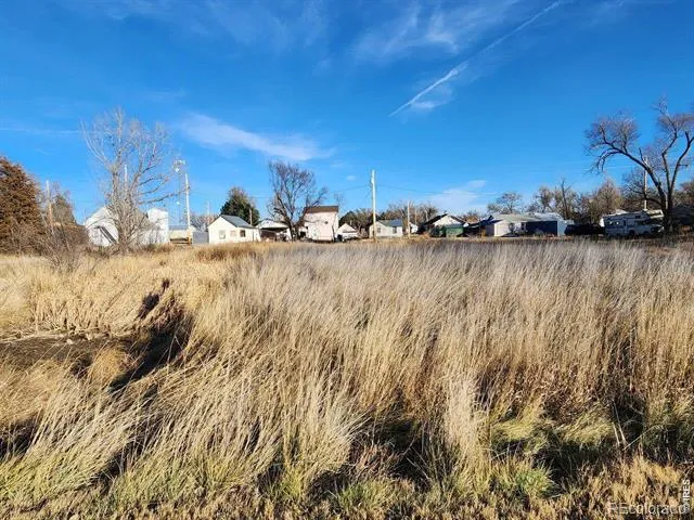 0 3rd St Crook, CO 80726