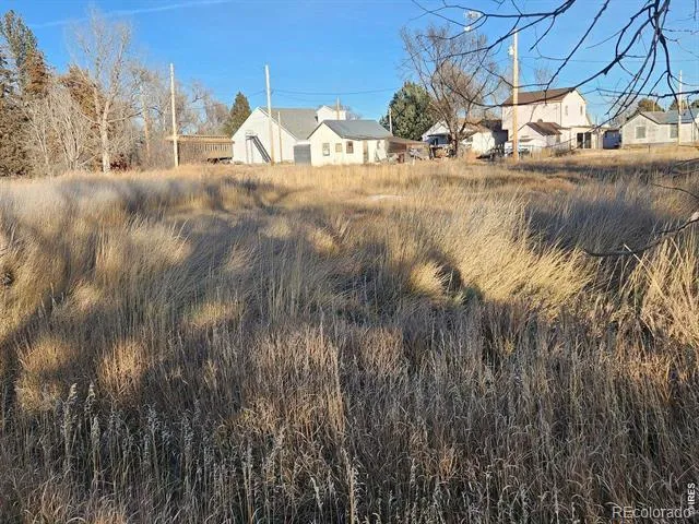 0 3rd St Crook, CO 80726