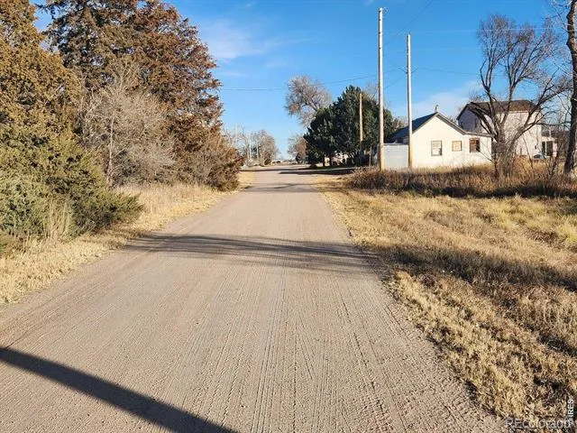 0 3rd St Crook, CO 80726