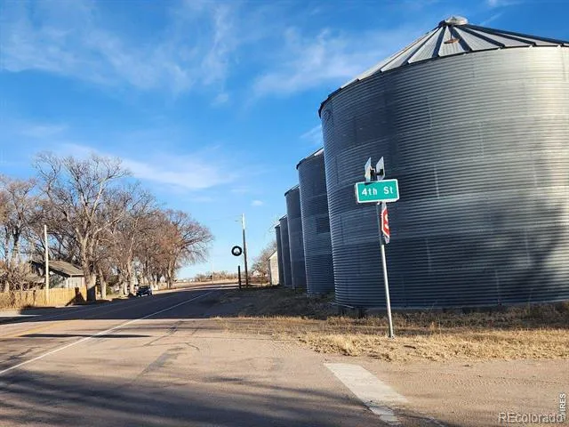 0 3rd St Crook, CO 80726