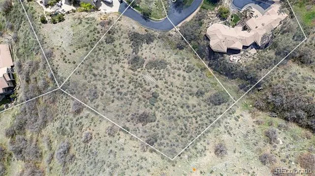 16653 Golden Rod Lane Morrison, CO 80465