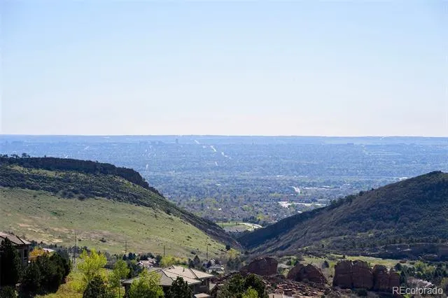 16653 Golden Rod Lane Morrison, CO 80465