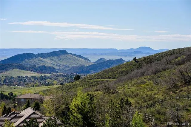 16653 Golden Rod Lane Morrison, CO 80465