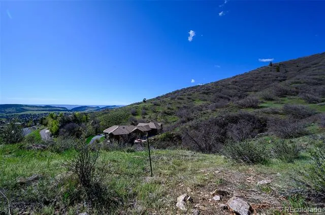 16653 Golden Rod Lane Morrison, CO 80465