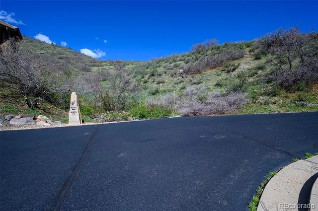 16653 Golden Rod Lane Morrison, CO 80465
