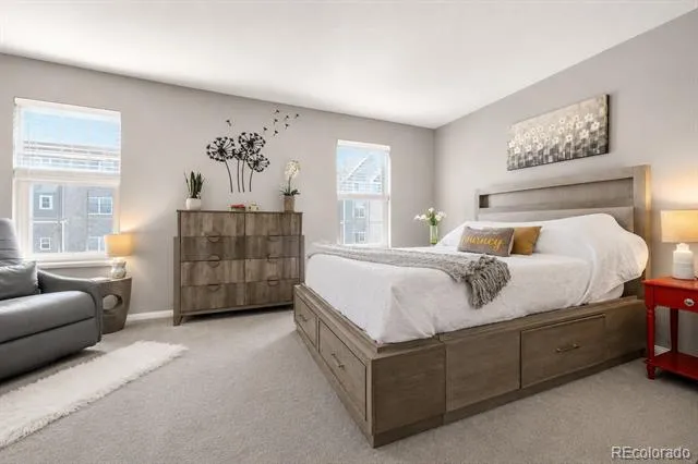 2058 S Balsam Street Lakewood, CO 80227
