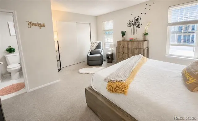 2058 S Balsam Street Lakewood, CO 80227