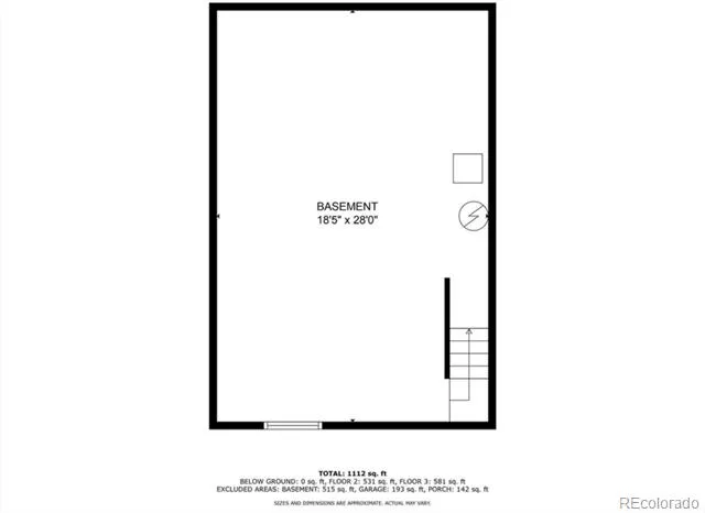 2058 S Balsam Street Lakewood, CO 80227