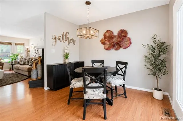 2058 S Balsam Street Lakewood, CO 80227