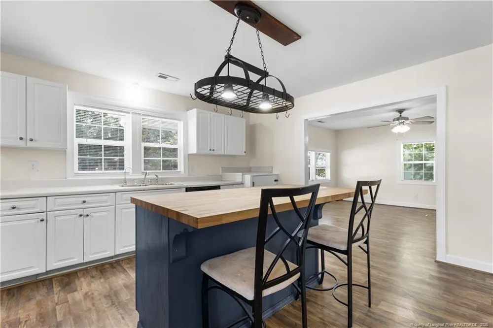 219 W Brocklyn Street Benson, NC 27504