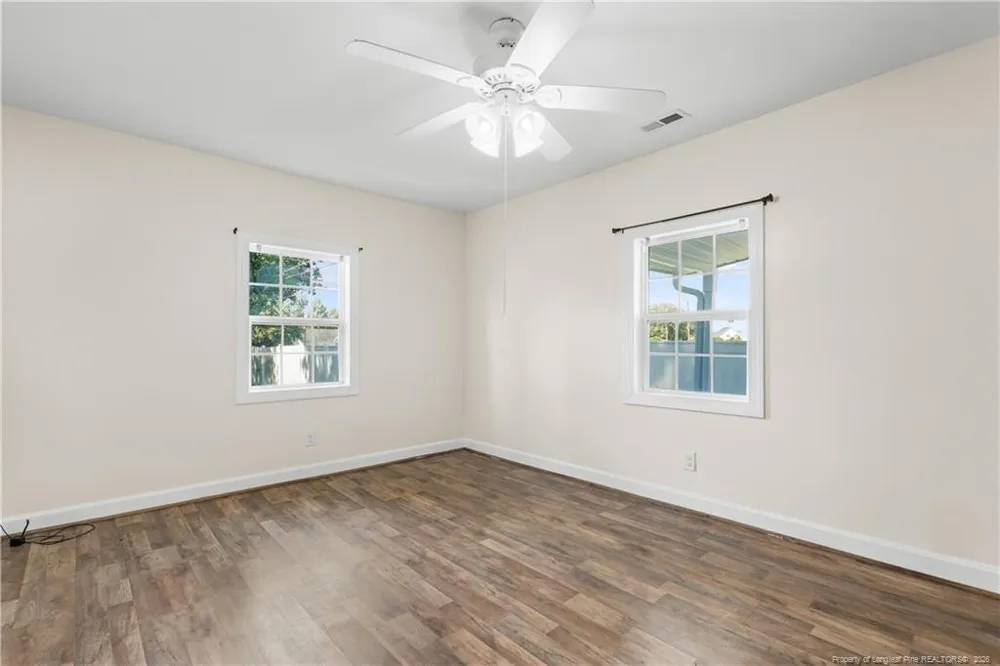 219 W Brocklyn Street Benson, NC 27504
