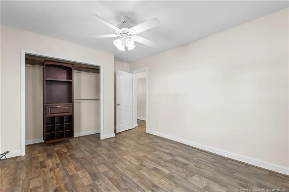 219 W Brocklyn Street Benson, NC 27504