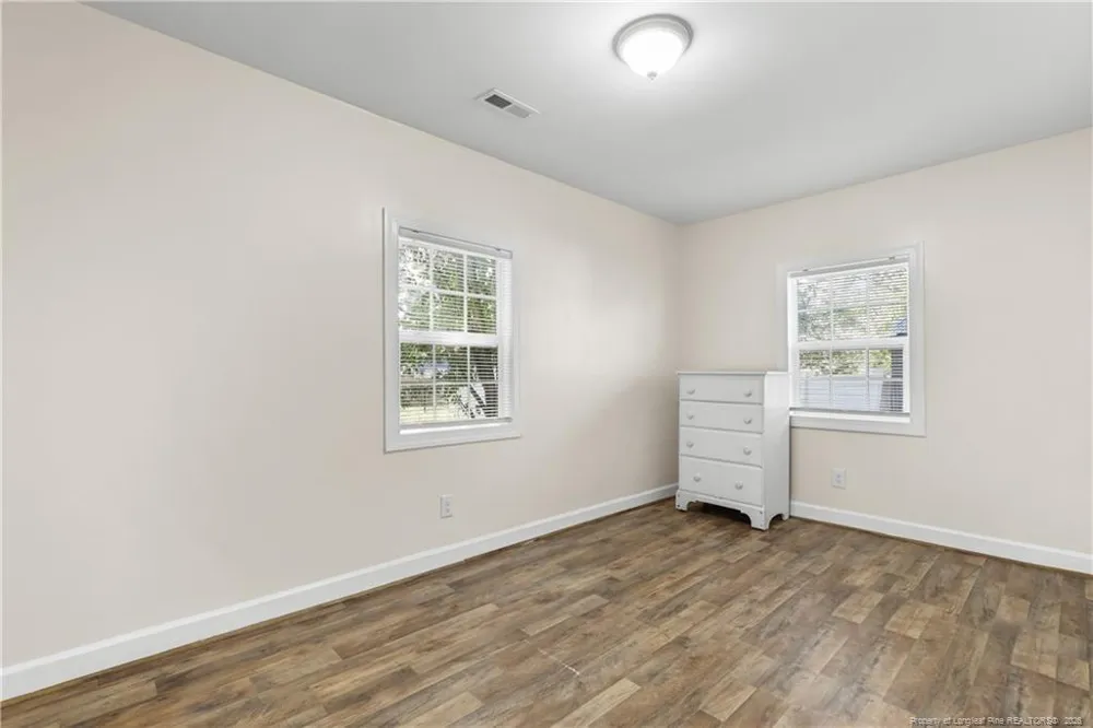 219 W Brocklyn Street Benson, NC 27504