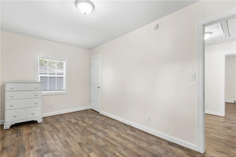 219 W Brocklyn Street Benson, NC 27504