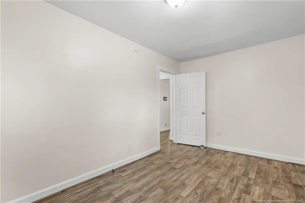 219 W Brocklyn Street Benson, NC 27504