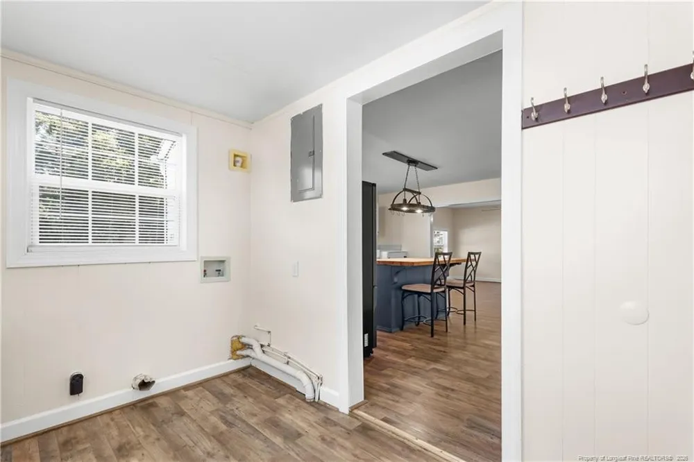 219 W Brocklyn Street Benson, NC 27504