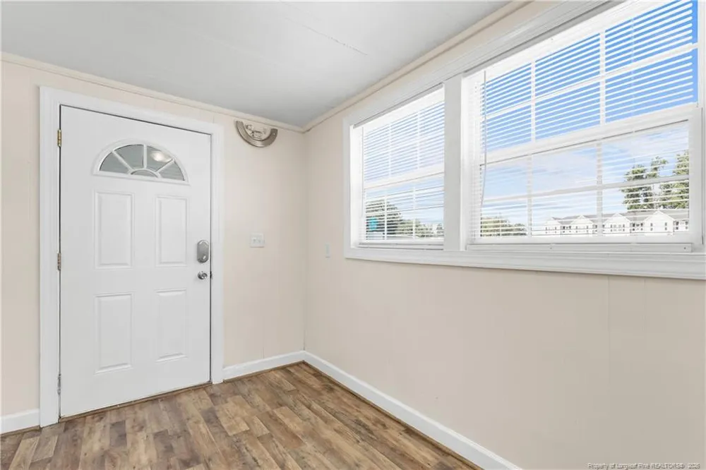 219 W Brocklyn Street Benson, NC 27504