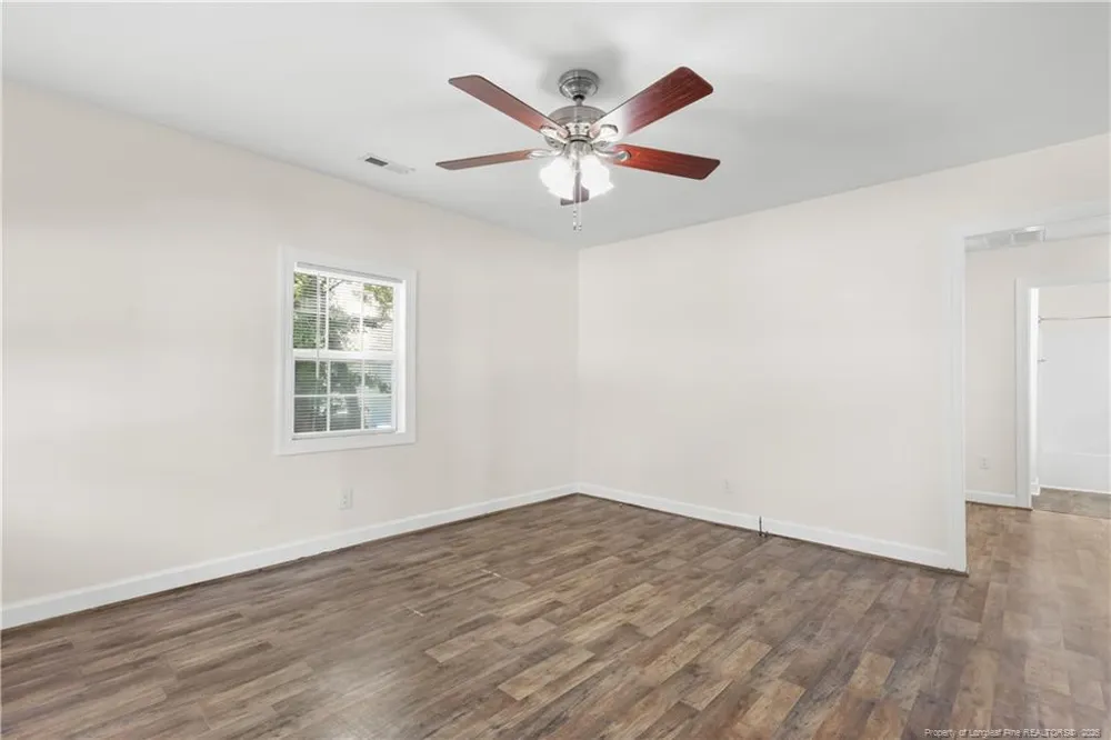 219 W Brocklyn Street Benson, NC 27504
