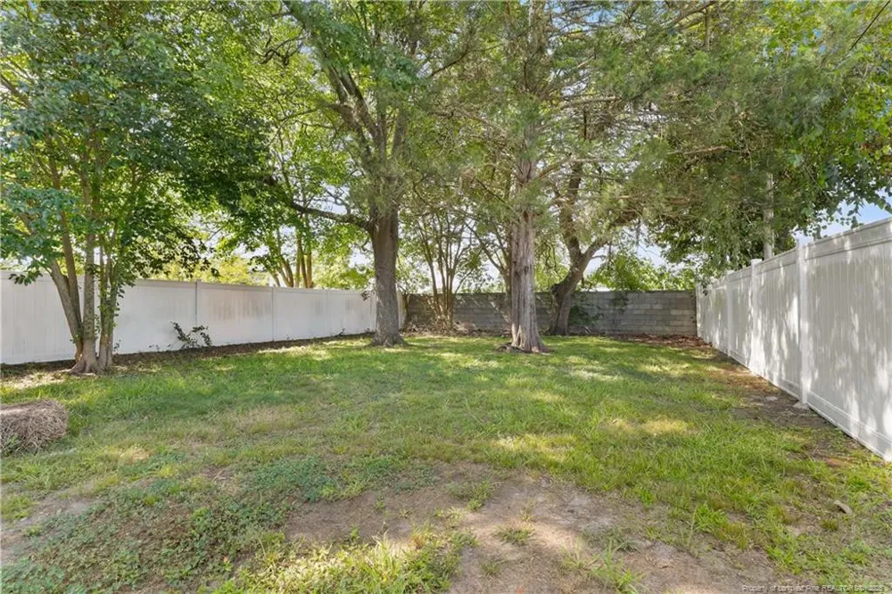 219 W Brocklyn Street Benson, NC 27504