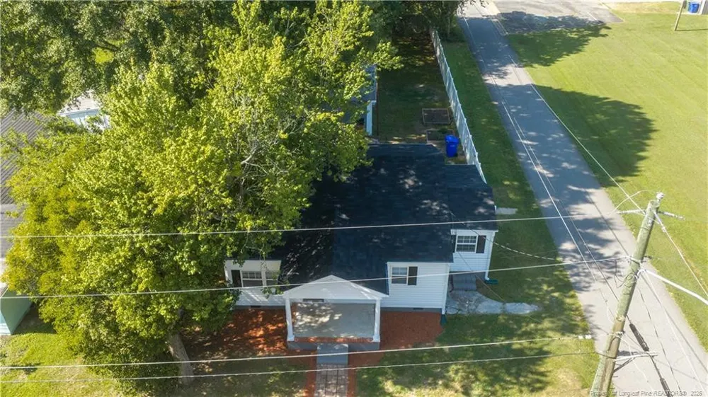 219 W Brocklyn Street Benson, NC 27504