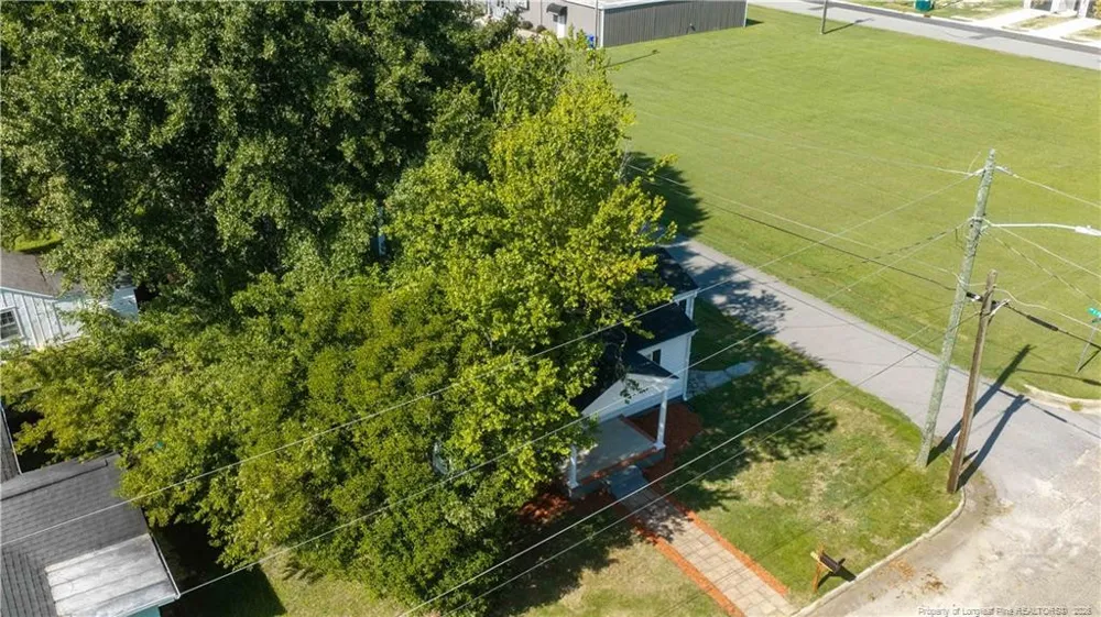 219 W Brocklyn Street Benson, NC 27504