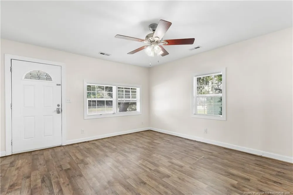 219 W Brocklyn Street Benson, NC 27504