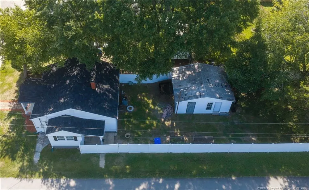 219 W Brocklyn Street Benson, NC 27504