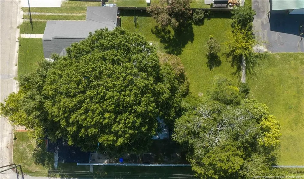 219 W Brocklyn Street Benson, NC 27504