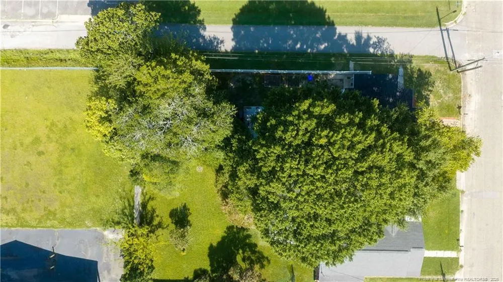 219 W Brocklyn Street Benson, NC 27504