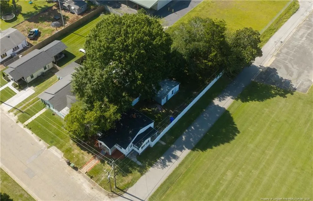 219 W Brocklyn Street Benson, NC 27504