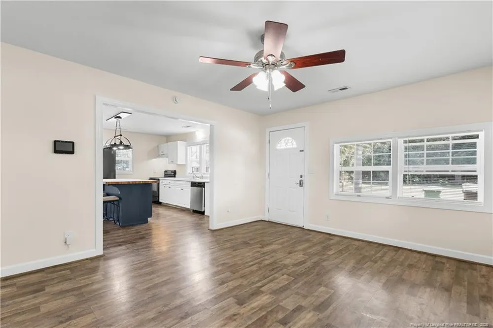 219 W Brocklyn Street Benson, NC 27504