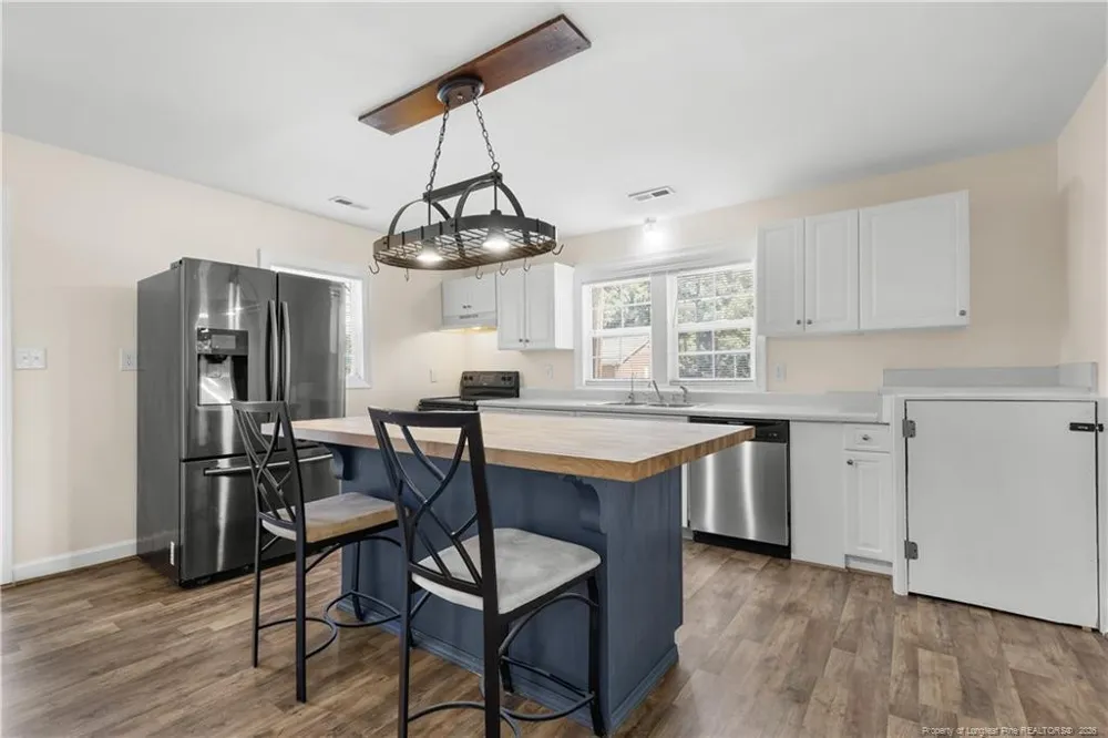 219 W Brocklyn Street Benson, NC 27504