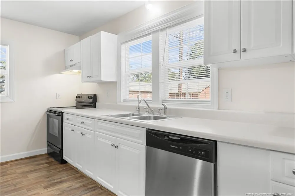219 W Brocklyn Street Benson, NC 27504