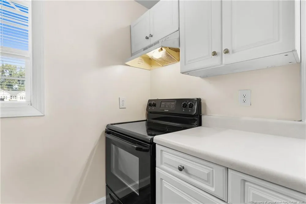 219 W Brocklyn Street Benson, NC 27504