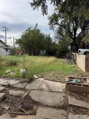 312 Pinon Street Walsenburg, CO 81089
