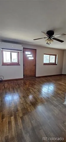 Address Not Shown Kit Carson, CO 80825