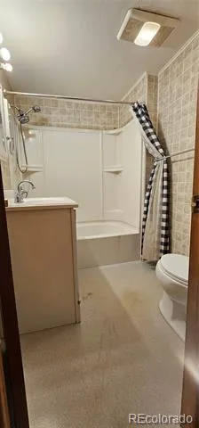 Address Not Shown Kit Carson, CO 80825