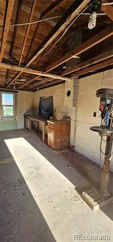 Address Not Shown Kit Carson, CO 80825