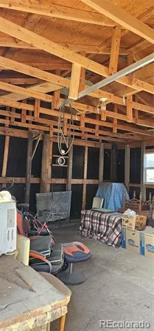 Address Not Shown Kit Carson, CO 80825