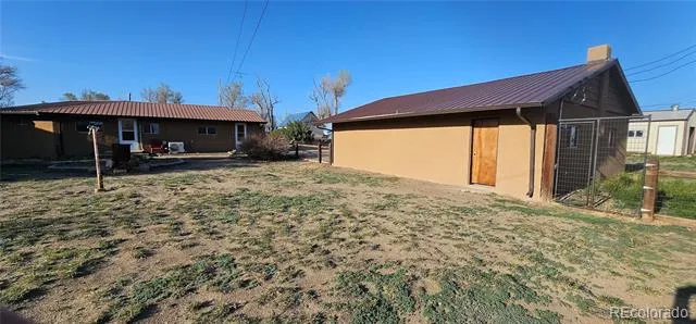 Address Not Shown Kit Carson, CO 80825